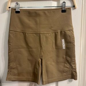 Gymshark Energy Seamless Shorts